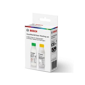   TISZTÍTÓSZERSZETT AQUAWASH&CLEAN BOSCH / ZELMER BWD41700/04 / ZVC762SP(01) / BBZWDSET / 00312354 GYÁRI