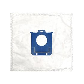   IZ-PH5SP ELECTROLUX / AEG / PHILIPS S-BAG KOMPATIBILIS MIKROSZÁLAS PORZSÁK (5DB/CSOMAG)