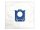 IZ-PH5SP ELECTROLUX / AEG / PHILIPS S-BAG KOMPATIBILIS MIKROSZÁLAS PORZSÁK (5DB/CSOMAG)