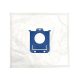 IZ-PH5SP ELECTROLUX / AEG / PHILIPS S-BAG KOMPATIBILIS MIKROSZÁLAS PORZSÁK (5DB/CSOMAG)