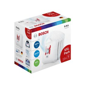   IZ-S11GY16S BOSCH / SIEMENS G STB. BBZ16GALL GYÁRI MIKROSZÁLAS PORZSÁK (16DB/CSOMAG) 17002095