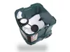 IZ-MO25S-PREMIUM IPARI METABO AS 20 L PC / ASA 25 L PC / ASA 30 L PC KOMPATIBILIS MIKROSZÁLAS PORZSÁK (5db/csomag) 5 RÉTEGŰ