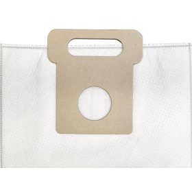   IZ-MX9S MOULINEX KOMPATIBILIS MIKROSZÁLAS PORZSÁK (4DB/CSOMAG)