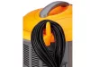 ETA PROFI 046790010 TÖBBFUNKCIÓS PADLÓ PORSZÍVÓ 890W SZÜRKE/SÁRGA (3 ÉV HOSSZABBÍTOTT GARANCIA A MOTORRA)