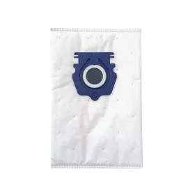  IZ-MG1S.1F MIELE HYCLEAN PURE TU GUARD S1 / GUARD L1 / PURE CO GUARD M1 KOMPATIBILIS MIKROSZÁLAS PORZSÁK (5DB+1FILTER/CSOMAG)