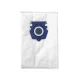 IZ-MG1S.1F MIELE HYCLEAN PURE TU GUARD S1 / GUARD L1 / PURE CO GUARD M1 KOMPATIBILIS MIKROSZÁLAS PORZSÁK (5DB+1FILTER/CSOMAG)