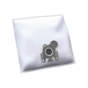   IZ-H125GYS.2F MENALUX 3001 HOOVER TELIOS GYÁRI MIKROSZÁLAS PORZSÁK (5DB+2FILTER/CSOMAG)