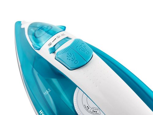 GŐZÖLŐS VASALÓ HYUNDAI SI332 2200W KERÁMIA TALP / TÜRKIZ