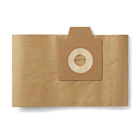   IZ-E9C KARCHER T 201 / NILFISK GD 930 KOMPATIBILIS PAPÍR PORZSÁK (5DB/CSOMAG)