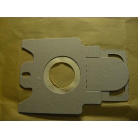   IZ-H125 INVEST HOOVER TELIOS KOMPATIBILIS PAPÍR PORZSÁK (5DB/CSOMAG)