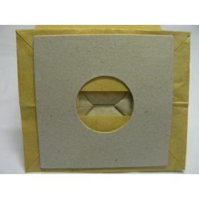   IZ-H115 INVEST HOOVER KOMPATIBILIS PAPÍR PORZSÁK (5DB/CSOMAG)