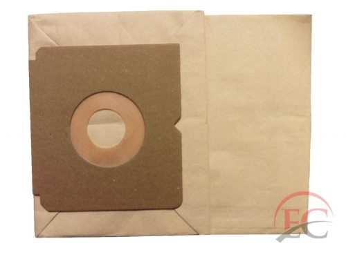 IZ-E6 INVEST ELECTROLUX XIO STB. KOMPATIBILIS PAPÍR PORZSÁK (5DB/CSOMAG)