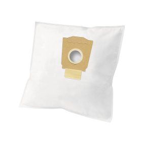   IZ-S2S.1F BOSCH / SIEMENS A/B/C KOMPATIBILIS MIKROSZÁLAS PORZSÁK (5DB+1FILTER/CSOMAG) 5 RÉTEGŰ