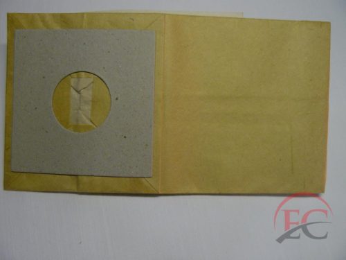 IZ-H115 INVEST HOOVER KOMPATIBILIS PAPÍR PORZSÁK (5DB/CSOMAG)