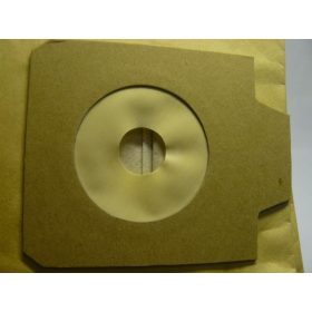   IZ-E9 INVEST KARCHER T 201 / NILFISK GD 930 KOMPATIBILIS PAPÍR PORZSÁK (5DB/CSOMAG)