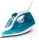 Philips GC1744/20 EasySpeed Gőzölős vasaló 2000 W 220 ml fehér / kék