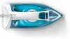 Philips GC1744/20 EasySpeed Gőzölős vasaló 2000 W 220 ml fehér / kék