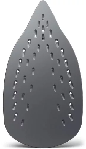 Philips GC1744/20 EasySpeed Gőzölős vasaló 2000 W 220 ml fehér / kék