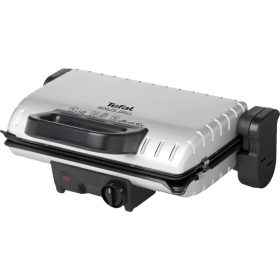 TEFAL GC205012 Grill sütő ezüst / fekete
