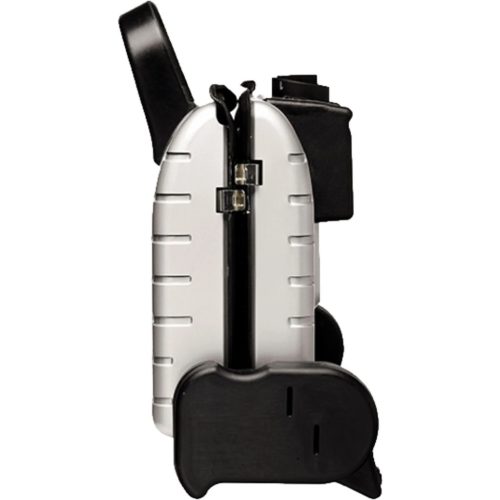 TEFAL GC205012 Grill sütő ezüst / fekete