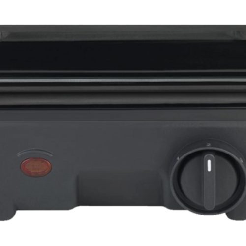 TEFAL GC205012 Grill sütő ezüst / fekete