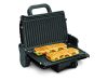 TEFAL GC205012 Grill sütő ezüst / fekete
