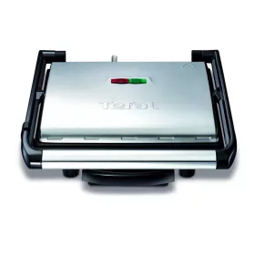 Tefal Inicio Elektromos grill  GC241D38 Rozsdamentes, 2000W