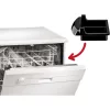 Tefal Inicio Elektromos grill  GC241D38 Rozsdamentes, 2000W
