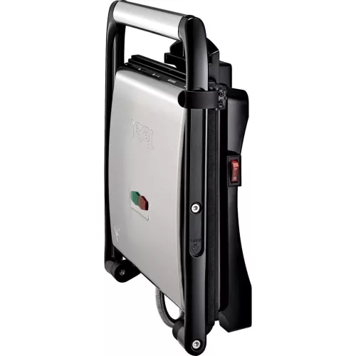 Tefal Inicio Elektromos grill  GC241D38 Rozsdamentes, 2000W