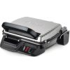 TEFAL GC306012 Ultra Compact 600 Comfort Asztali Grill
