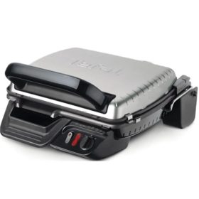 TEFAL GC306012 Ultra Compact 600 Comfort Asztali Grill
