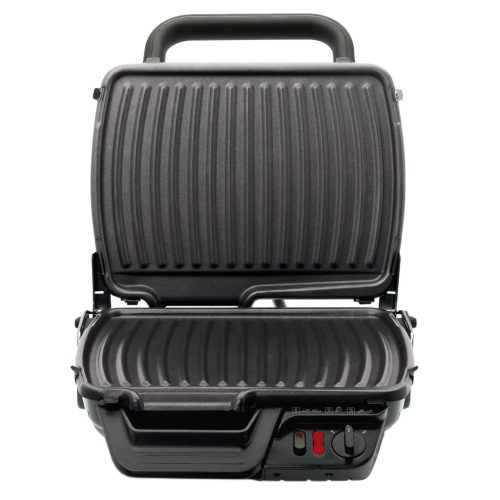 TEFAL GC306012 Ultra Compact 600 Comfort Asztali Grill