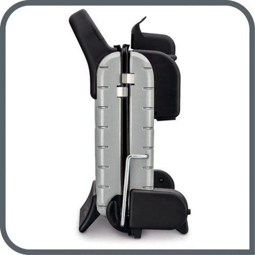 TEFAL GC306012 Ultra Compact 600 Comfort Asztali Grill