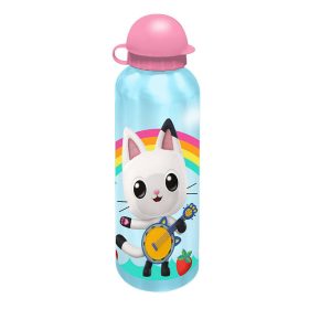   KiDS Licensing 500ml Gabi babaháza Kulacs - Kék/Mintás, GD00009KÉK