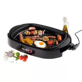 Hauser grillsütő GR-150