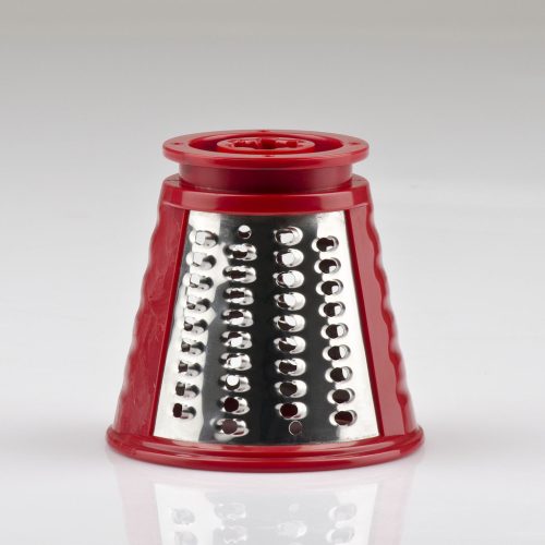 Girmi GT45 Elektromos reszelő, 150W, 5 féle cserélhető reszelő henger