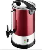 Kalorik TKG GW 910 IN Elektromos befőzőgép, 6,8 L