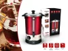 Kalorik TKG GW 910 IN Elektromos befőzőgép, 6,8 L