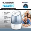Vivamax GYVH60 Ultrahangos párásító
