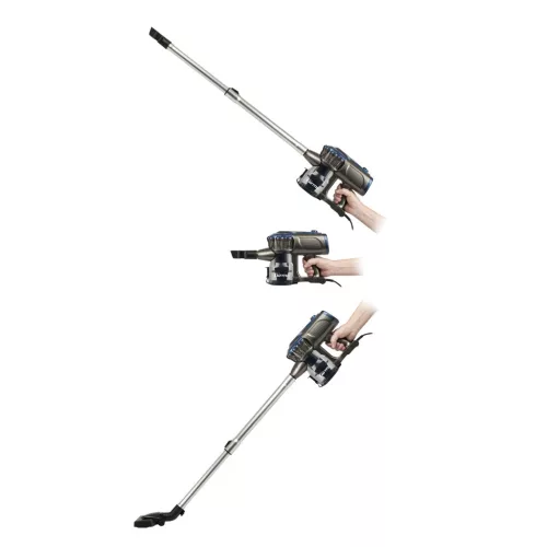 Girmi AP74 porszívó, 600 W