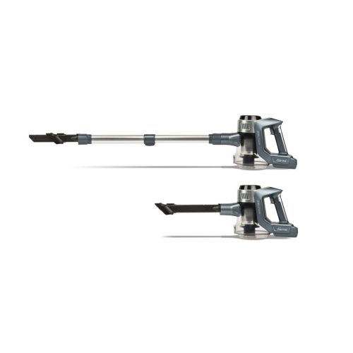 Girmi AP85 porszívó, 40 perc üzemidővel, 1200 ml-es portartállyal