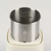 Girmi MC02 Elektromos kávédaráló, akár fűszer örléshez, vagy porcukor készítéshez, 180W