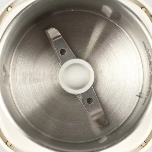Girmi MC02 Elektromos kávédaráló, akár fűszer örléshez, vagy porcukor készítéshez, 180W