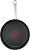 Tefal Serpenyő 28 cm rozsdamentes Infinite indukciós, H8150625