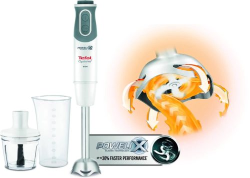 TEFAL HB641138 Botmixer 800W