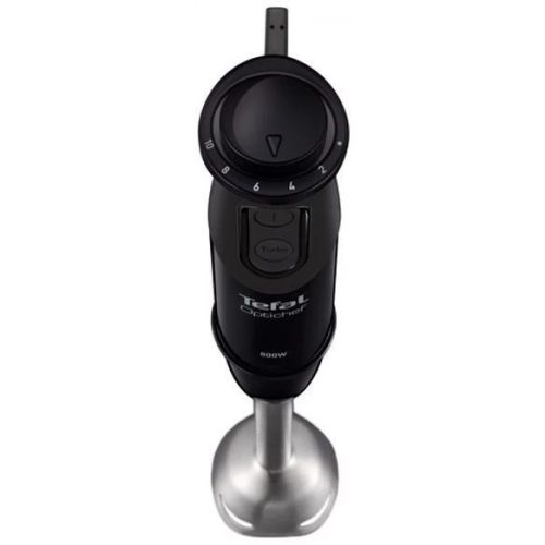 TEFAL HB641838 OptiChef 2 in 1 Botmixer, 800W, fekete