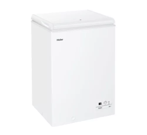 Haier HCE100E fagyasztóláda (97 liter)
