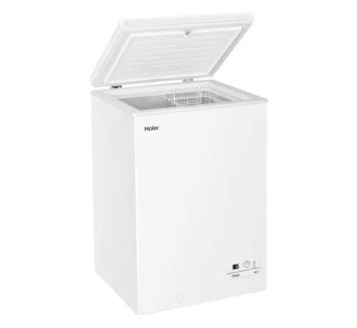 Haier HCE100E fagyasztóláda (97 liter)