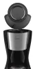 Philips HD7459/20 Daily Collection Filteres Kávéfőző 100W, 1,2l, Fekete-Ezüst