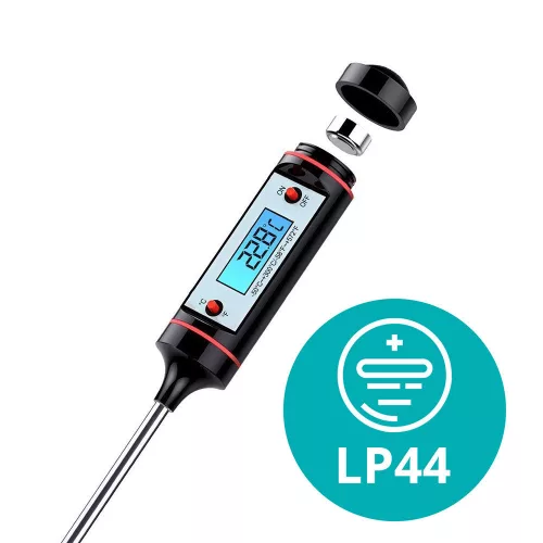 Timeless Gourmet Konyhai digitális maghőmérő (HOP1000513)